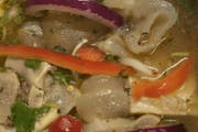Souse Cow Foot from Taste of the Caribbean 1 - Capitol Heights in Capitol Heights, MD
