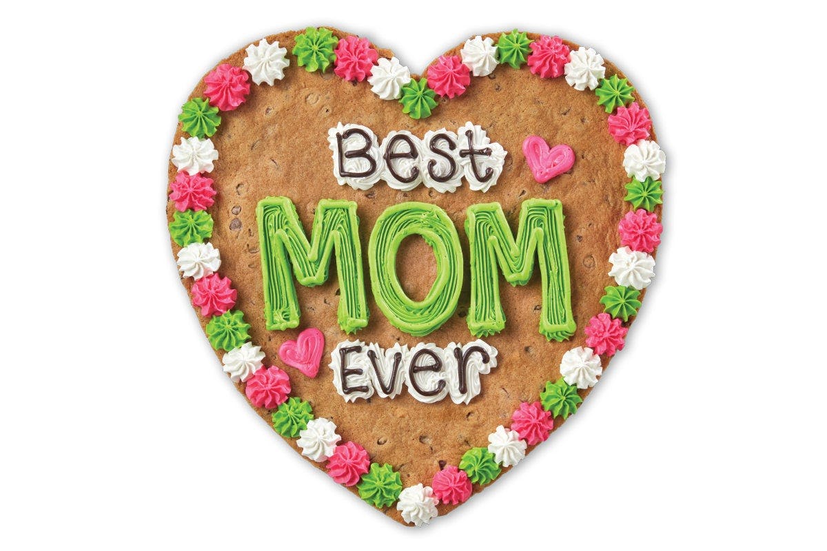 Best Mom Ever HS2326 from Great American Cookies - Turner Hill Rd in Stonecrest, GA
