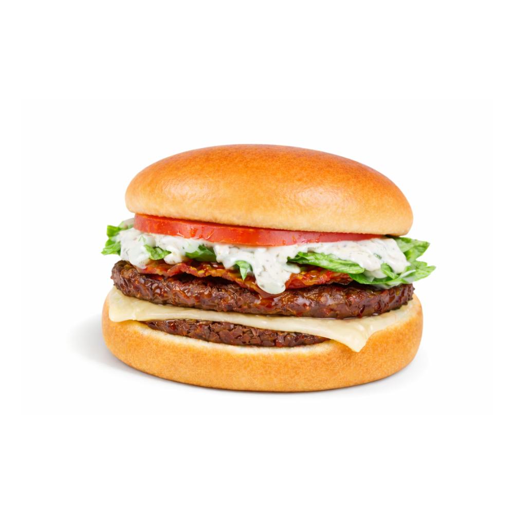 Bacon Ranch Deluxe from Tom's Drive In in Appleton, WI