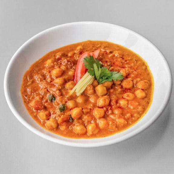 Chana Masala  from Noor Biryani Indian Grill in Suffern, NY