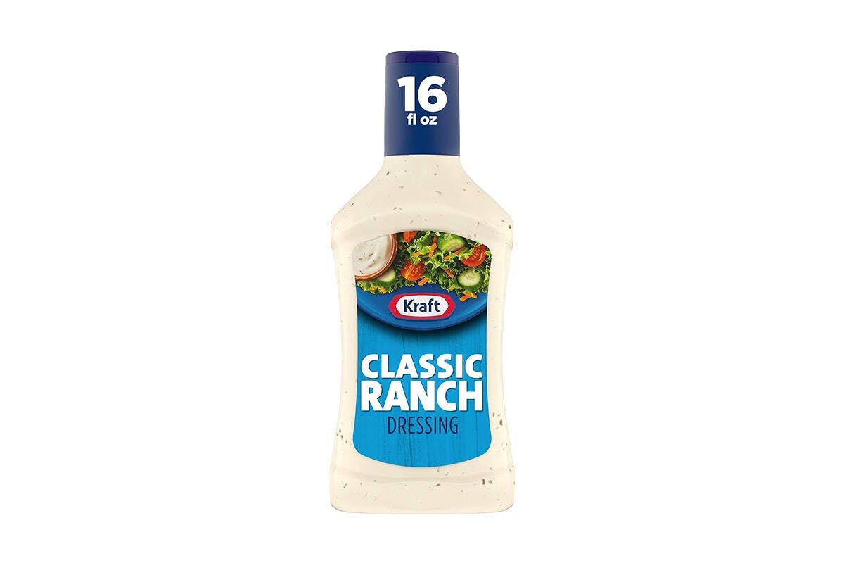 Kraft Ranch Dressing, 16OZ from Kwik Trip - Plover Rd in Plover, WI
