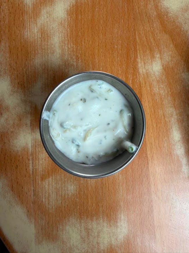 Tzatziki from Mezze #1 in Conroe, TX