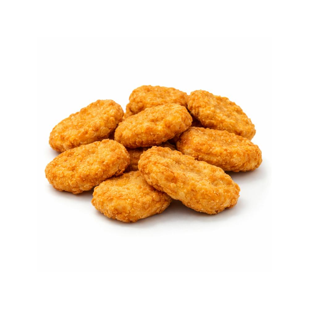 9 pc Chicken Nuggets from Tom's Drive In in Appleton, WI