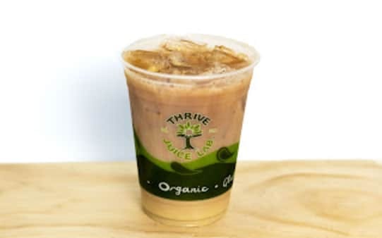 Chai Tea Latte Iced from Thrive Juice Lab - Laguna Niguel in Laguna Niguel, CA