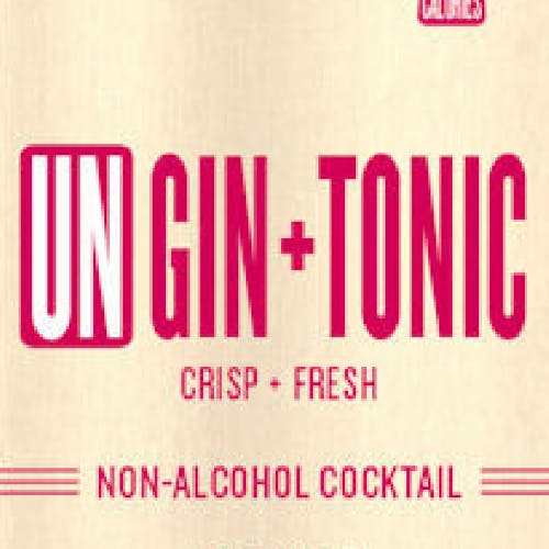 UnGin Tonic Greenbar from Sip Wine Bar & Restaurant in Tinley Park, IL