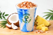 Make Your Own Smoothie from Thrive Juice Lab - Costa Mesa in Costa Mesa, CA