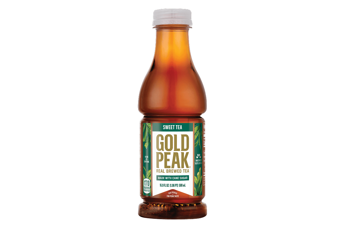 Gold Peak Sweet Tea from Noodles & Company - Ames in Ames, IA