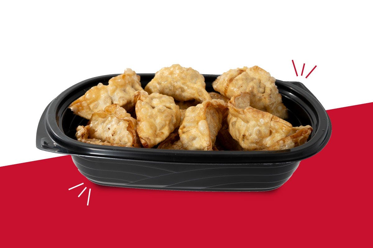 Pork & Vegetable Dumpling, Family Size from Kwik Trip - Hadley Ave in Oakdale, MN