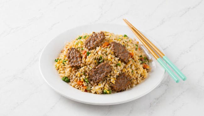 Beef Fried Rice from Autumn Court Chinese Restaurant in Phoenix, AZ