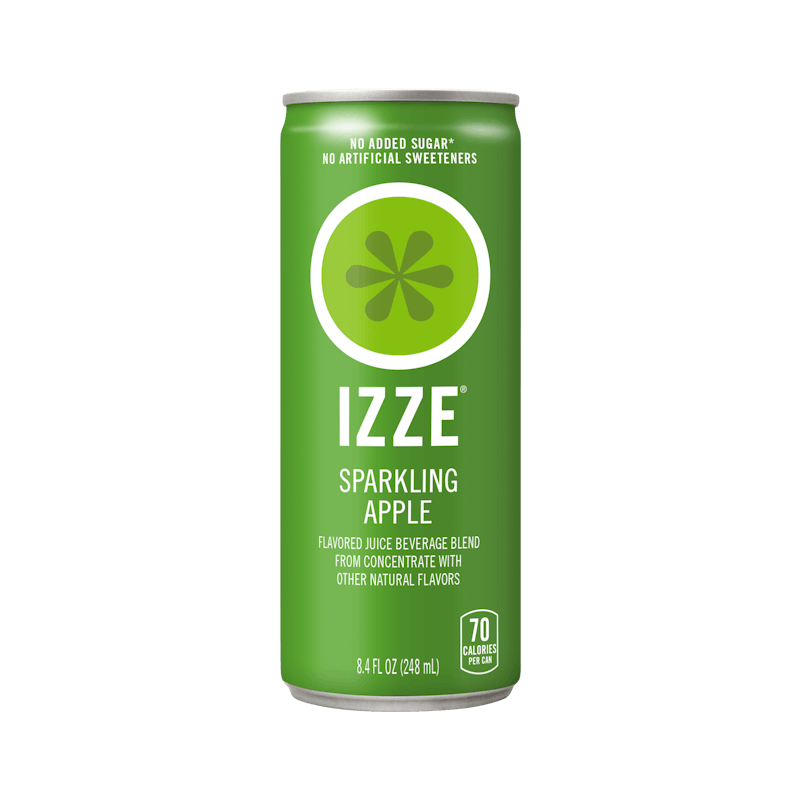 IZZE Apple from Noodles & Company - Onalaska in Onalaska, WI