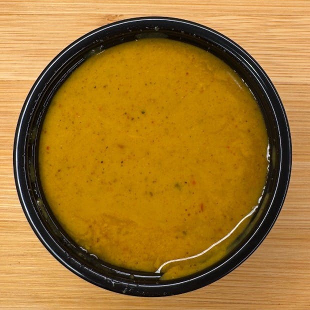 Carolina Mustard from Parker John's BBQ & Pizza - Green Bay in Green Bay, WI