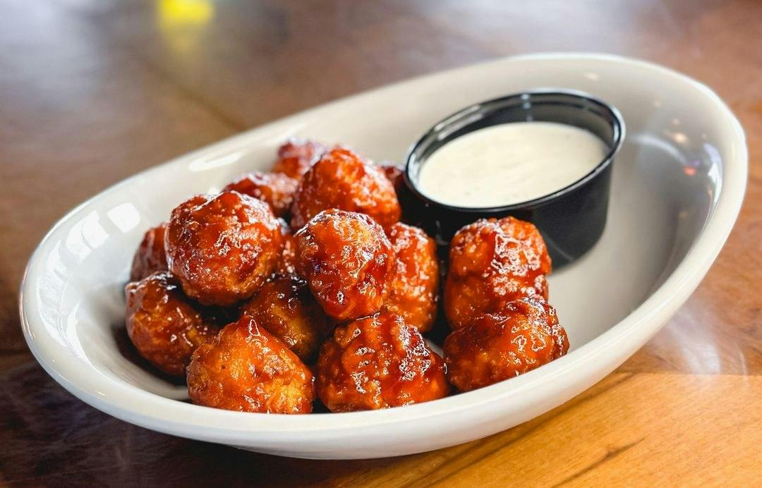 Boneless Wings from Monk's Bar & Grill - Middleton in Middleton, WI