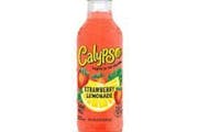 Caly-Strawberry from C'est Bon Caribbean Creole Cuisine in Baytown, TX