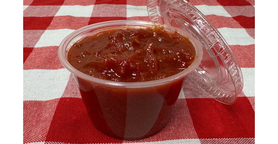 Side of Marinara from Milwaukee Classic Pizza in Milwaukee, WI