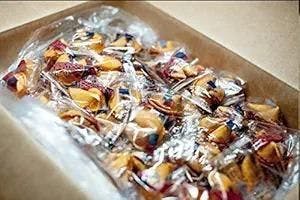 1 Case of Fortune Cookie (350) from General Tso's Restaurant & Catering - Dunwoody in Dunwoody, GA