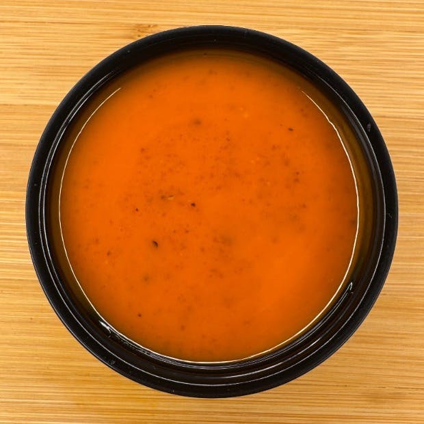 Mild from Parker John's BBQ & Pizza - Green Bay in Green Bay, WI