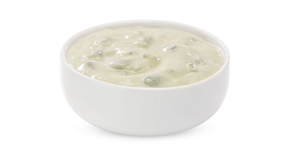 Blue Cheese Sauce (Cup) from Toppers Pizza - Lawrence in Lawrence, KS