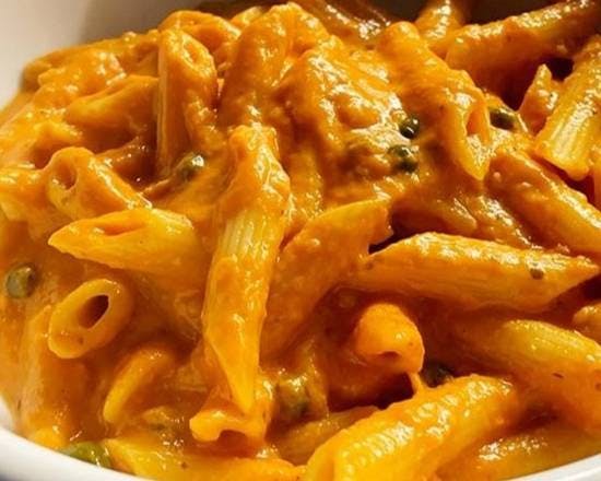 Penne Vodka from Cantalini's Salerno Beach Restaurant - Playa del Rey in Los Angeles, CA