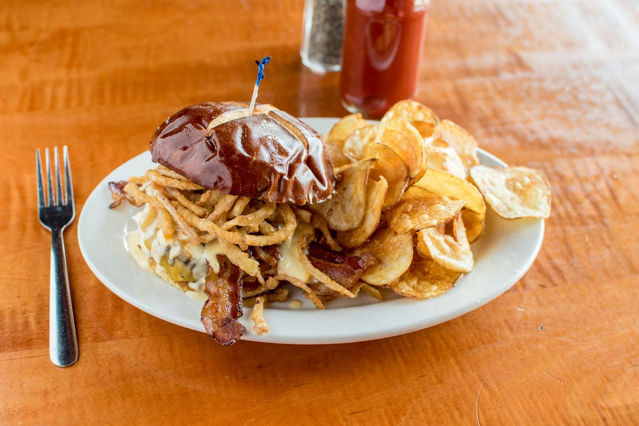 The Brass Ring Menu & Delivery Madison WI 53703