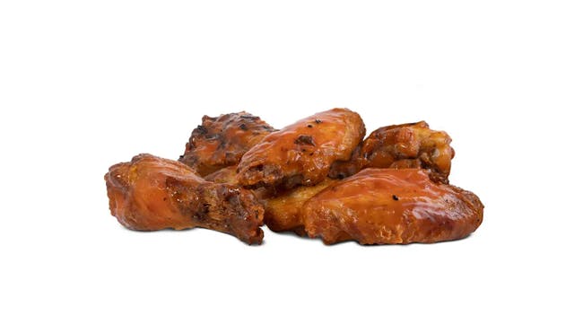 10 Bone-in (Classic) Wings from Dickey's Barbecue Pit - Pooler in Pooler, GA