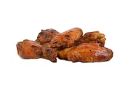 10 Bone-in (Classic) Wings from Dickey's Barbecue Pit - NE 20th St. in Bellevue, WA