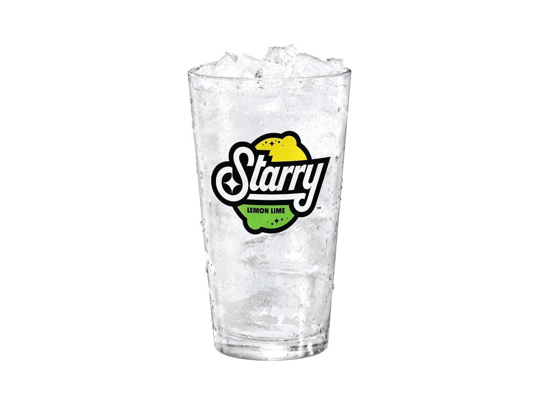 Starry from MrBeast Burger - Linglestown Rd in Harrisburg, PA