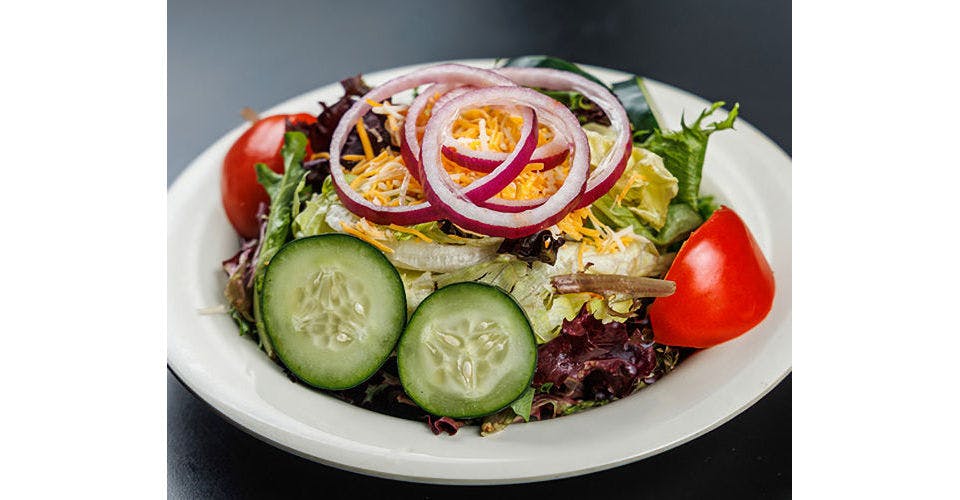 Side House Salad from The Bar - Lynndale in Appleton, WI