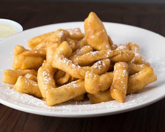 Cinnamon Sticks from Rosati's Pizza - Elk Grove Village in Elk Grove Village, IL