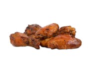 6 Bone-in (Classic) Wings from Dickey's Barbecue Pit: Nederland (TX-1205) in Nederland, TX