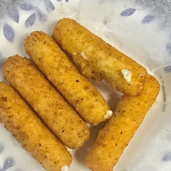 Mozzarella Sticks from Gyro Grill - Kenosha in Kenosha, WI