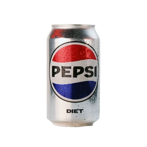 Canned Soda from DoneRight Doner Kebab in Hoboken, NJ