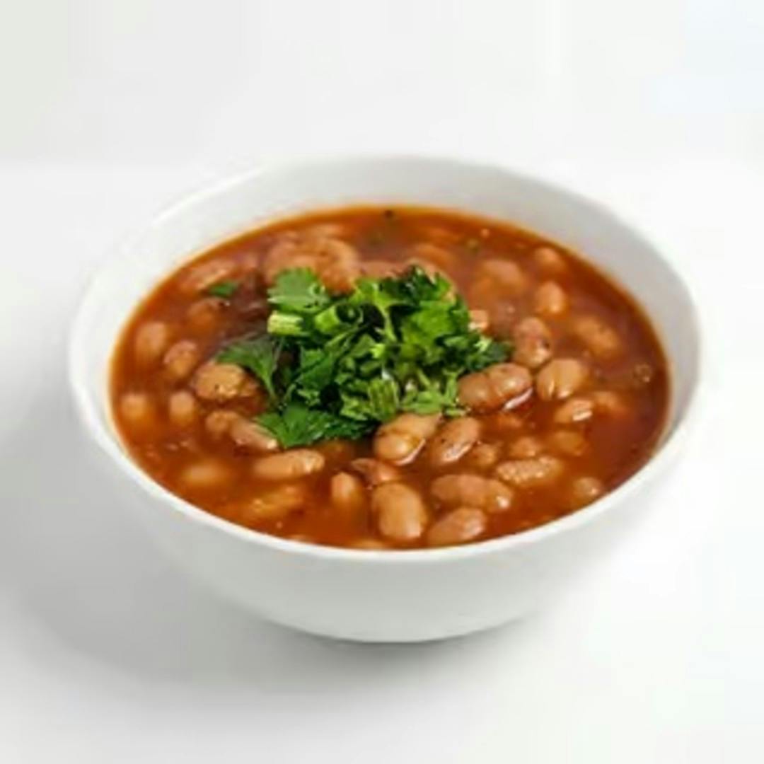 White Bean Soup from Shawarma Inn - Park Ridge in Park Ridge, IL