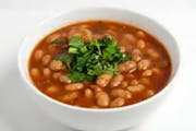 White Bean Soup from Shawarma Inn - Park Ridge in Park Ridge, IL