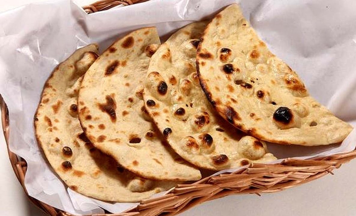 Chapati from Favorite Indian Restaurant - Hayward in Hayward, CA