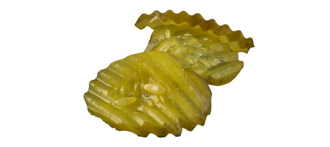 Extra Pickles from Dickey's Barbecue Pit - Traverse Trail in Wildwood, FL