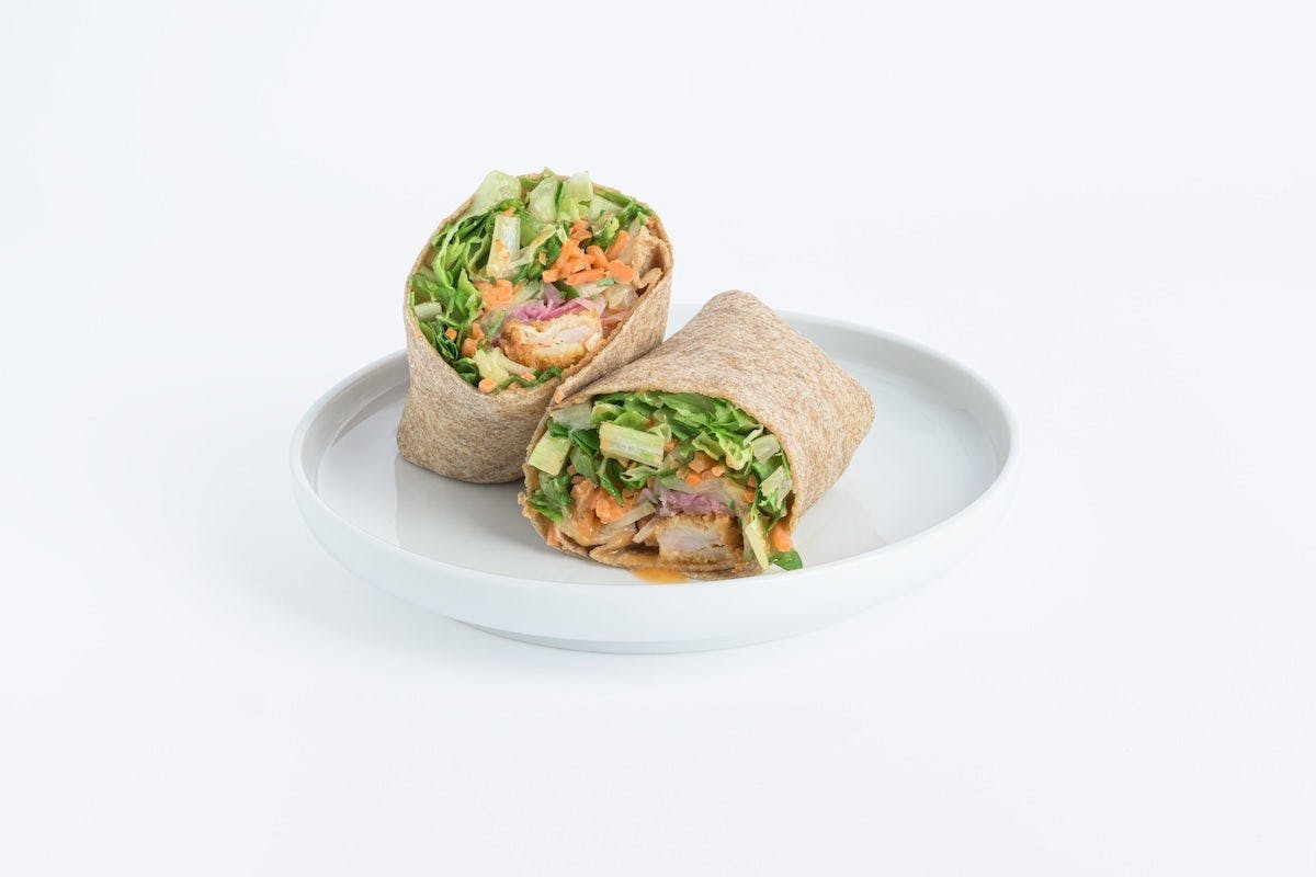 CRUNCH THAI'M from Salad House - Millburn Ave in Millburn, NJ