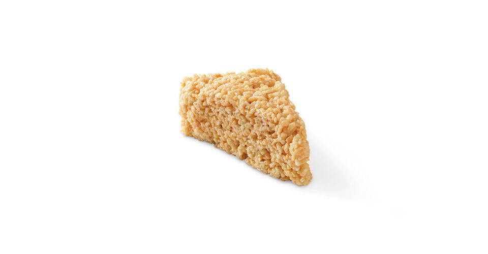 Rice Crispy  from Noodles & Company - Green Bay S Oneida St in Green Bay, WI