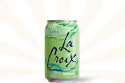 La Croix from Ambo in New York, NY