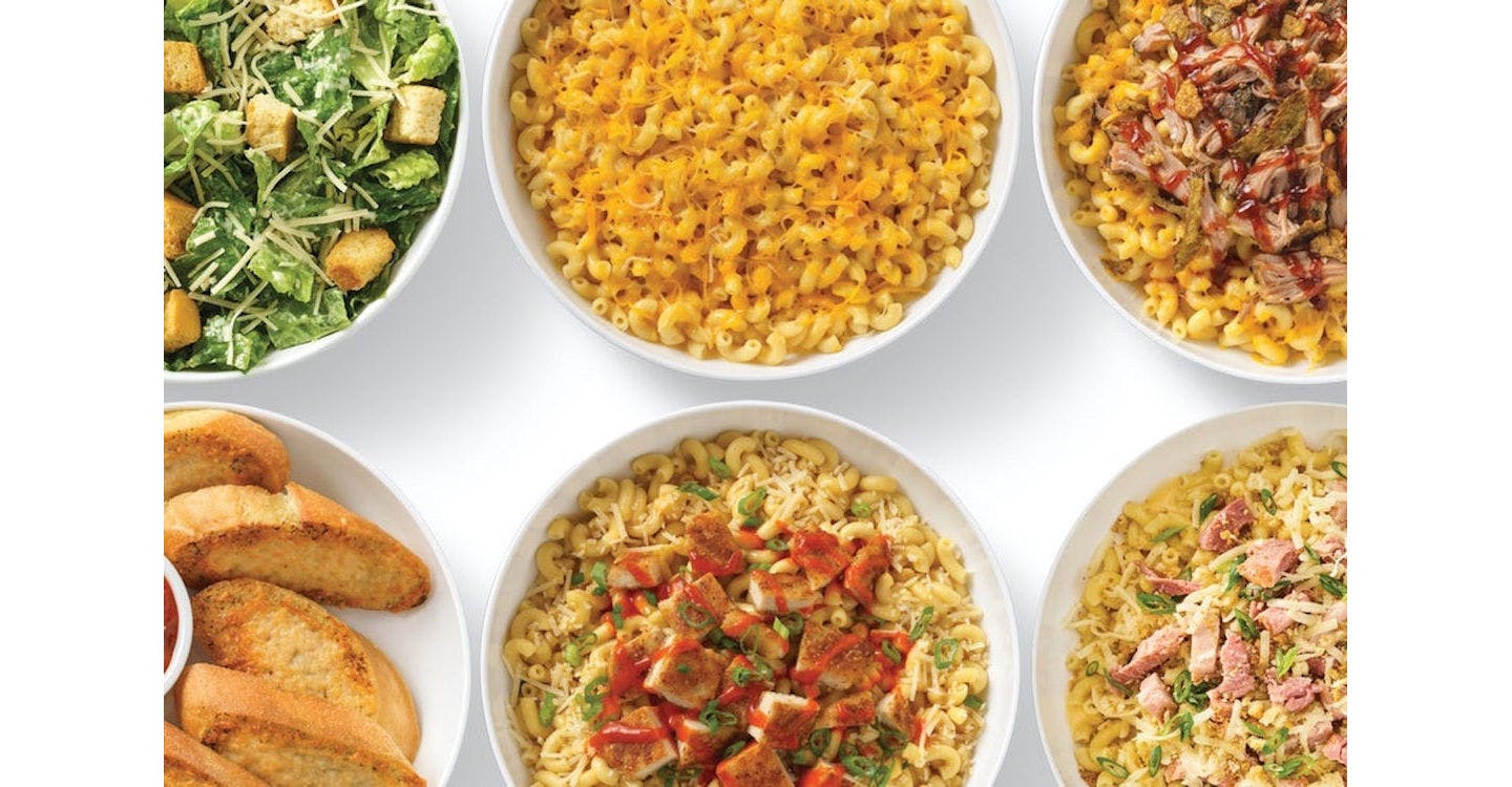 Noodles & Company Fox River Mall Menu & Delivery Appleton WI 54913