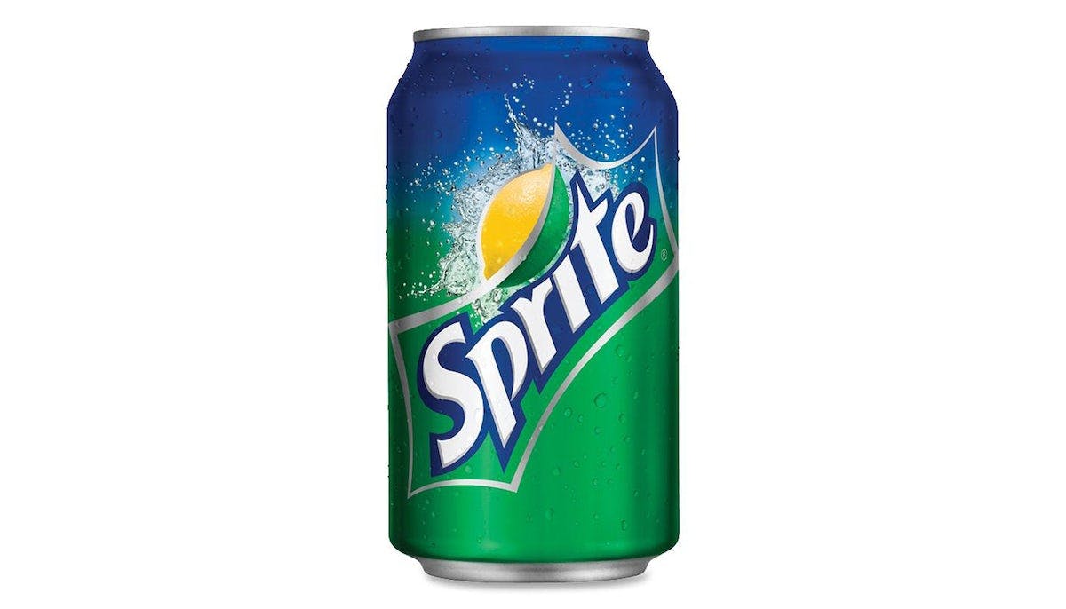 Sprite from Pokeworks - Bluemound Rd in Brookfield, WI