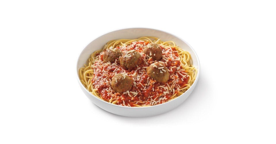 Spaghetti & Meatballs from Noodles & Company - Fond du Lac in Fond du Lac, WI