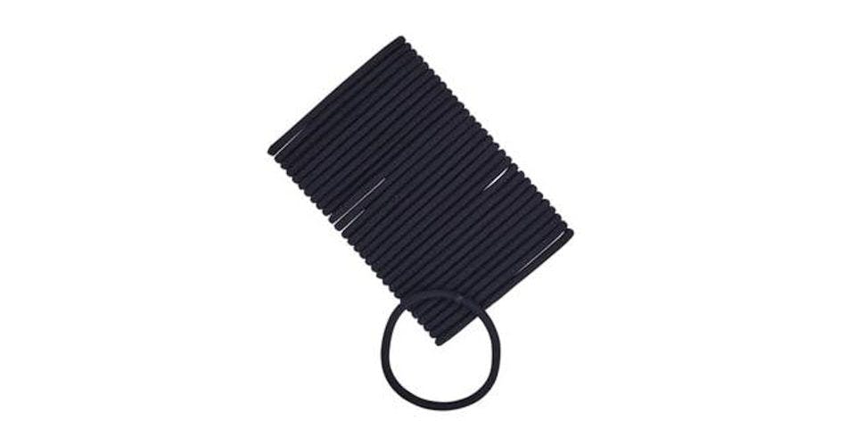 Scunci No Damage Ponytail Holders (30 ct) from CVS - W Forest Home Ave in Milwaukee, WI
