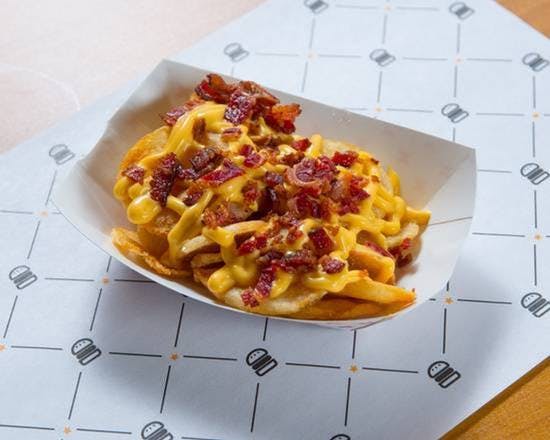 Styled Fries from BurgerIM - Harrisburg in Harrisburg, PA