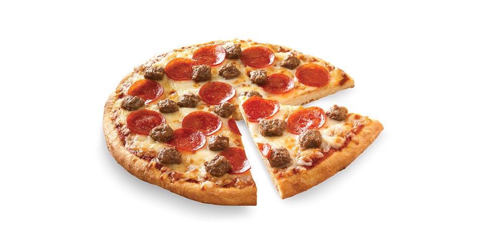 Regular Crust Pizza: Sausage/Pepperoni from Kwik Trip - Oshkosh W 9th Ave in Oshkosh, WI