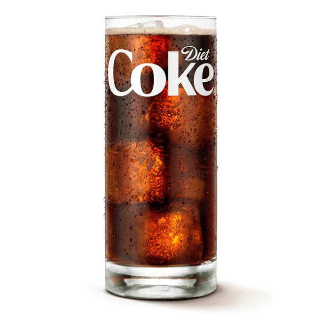 Diet Coke from Awake Breakfast + Lunch - Carrollton in Carrollton, TX