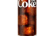 Kid Diet Coke from Awake Breakfast + Lunch - Addison in Dallas, TX