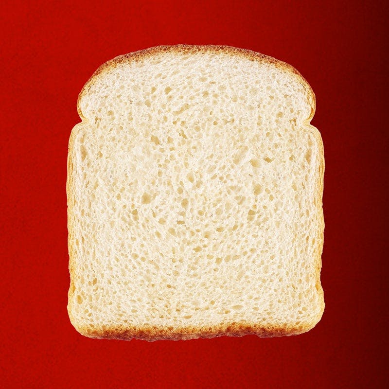 Sliced Bread from Dave's Hot Chicken - E Pike St in Seattle, WA