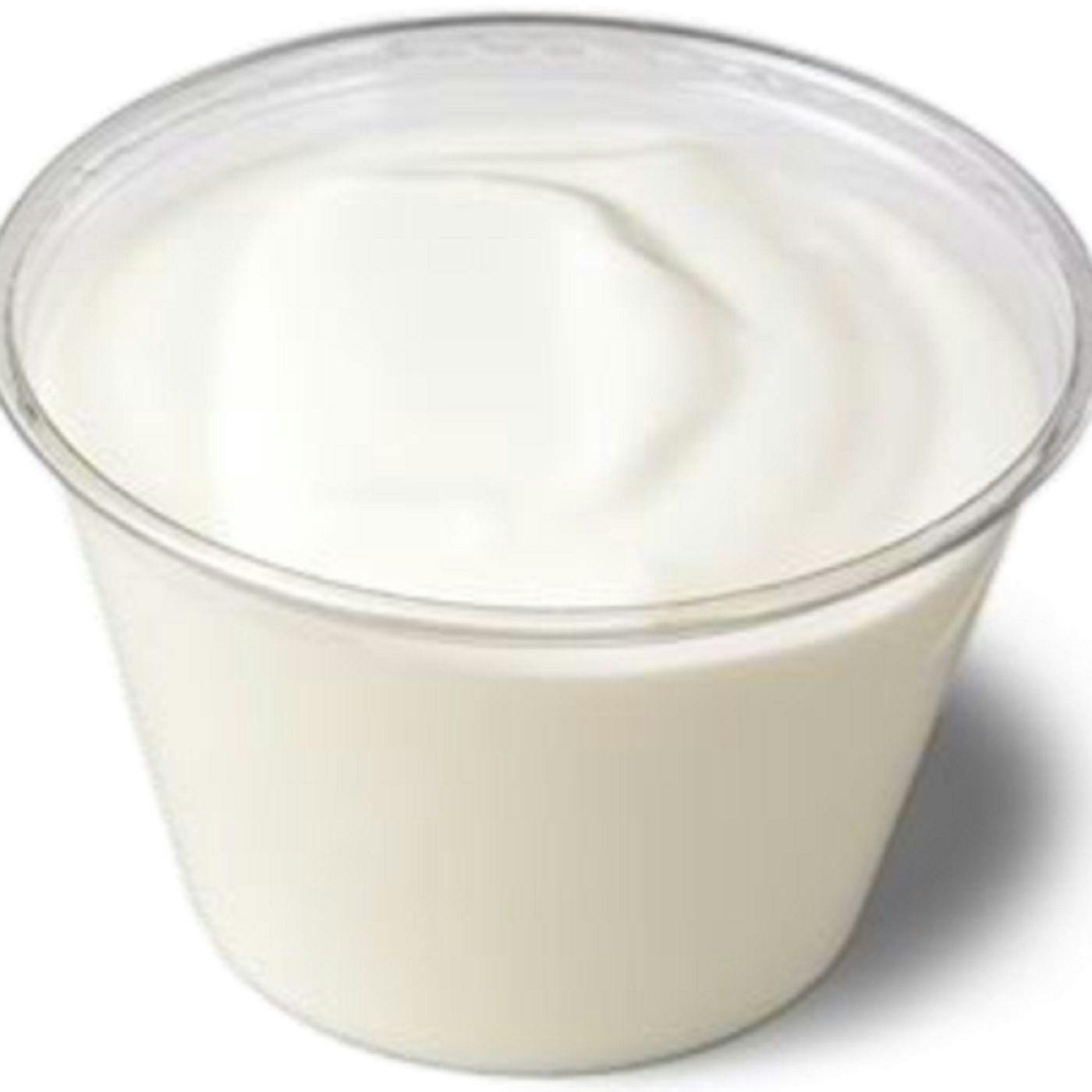 Sour Cream*** from All American BBQ in West Hills, CA