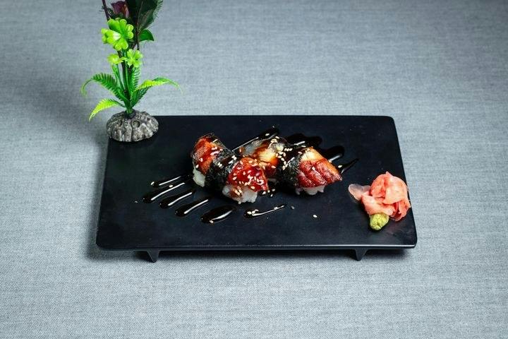 Eel from Nori Sushi & Grill - Fitchburg in Fitchburg, WI