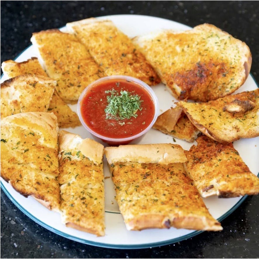 Garlic Bread from Ameci Pizza & Pasta - Lake Forest in Lake Forest, CA